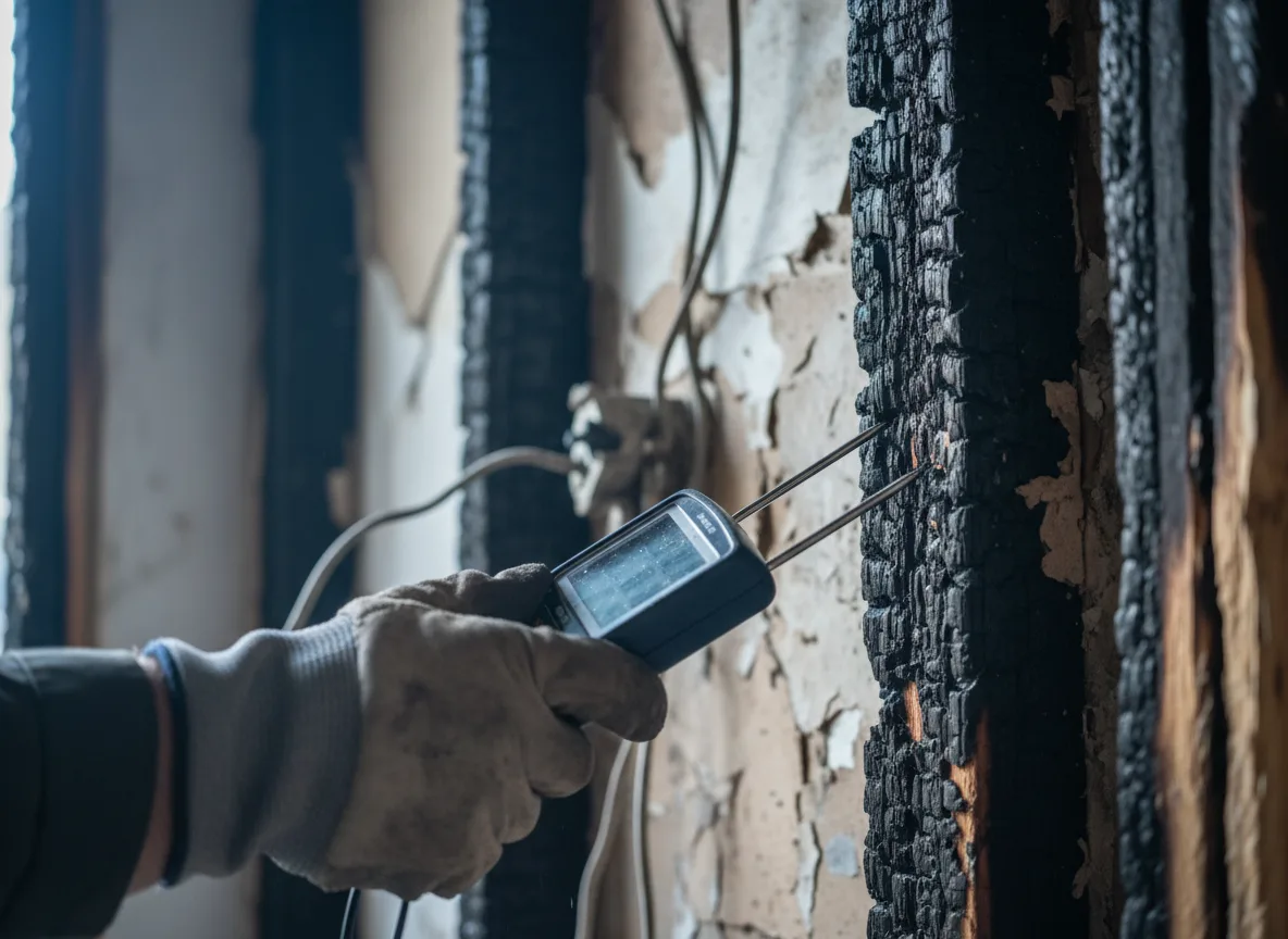 Fire Damage Restoration Jamesville, VA FAQs
